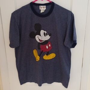 Mickey mouse shirt